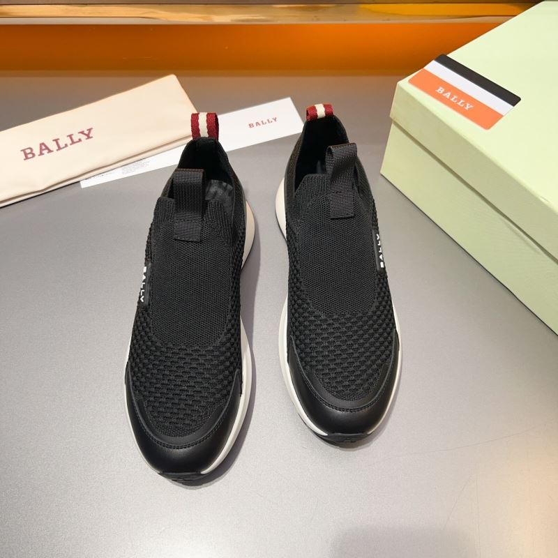 Bally Shoes